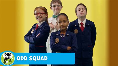 the odd squad games